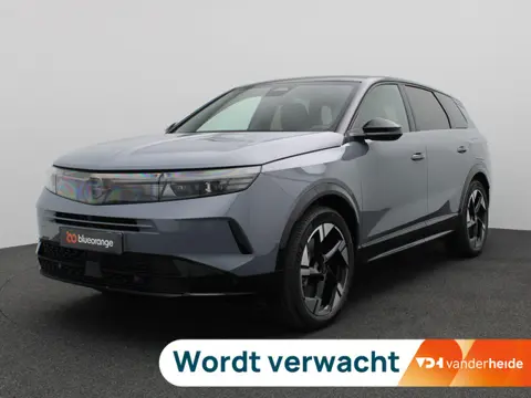 Opel Grandland 1.6 Turbo Plug-in-Hybrid Ultimate 195PK Aut. Trekhaak, 360gr. Camera, Keyless, Matrix