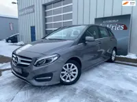 Mercedes-Benz B-klasse 180 Ambition Automaat / Navi / Cruise / PDC V&A / LMV