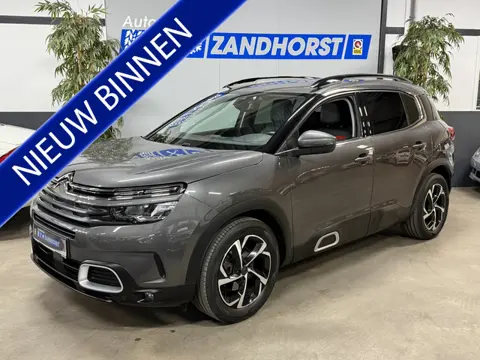 Citroën C5 Aircross 1.2 PureTech Feel // Camera // Android /Carplay // 18 inch