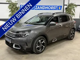 Citroën C5 Aircross 1.2 PureTech Feel (bj 2019)