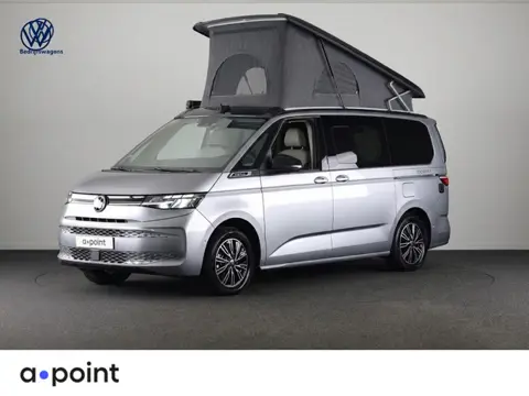 Volkswagen California Ocean 1.5 eHybrid 4Motion 180KW/245PK PHEV | Trekhaak | Keuken | 360 graden ca
