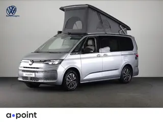 Volkswagen California Ocean 1.5 eHybrid 4Motion 180KW/245PK PHEV | Trekhaak | Keuken | 360 graden ca