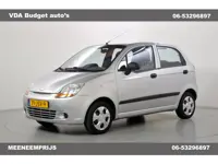 Chevrolet Matiz 0.8 Spirit A/C  APK-> 20-08-2026