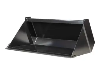 GP grondbak NIEUW voor Giant minishovel