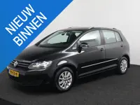 Volkswagen Golf Plus 1.2 TSI Comfortline BlueMotion MET Trekhaak!