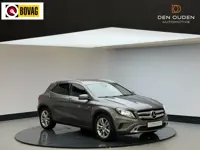 Mercedes-Benz GLA-klasse 200 Ambition 18 Lm velgen | Sportstoelen | Xenon | Stoel verw |