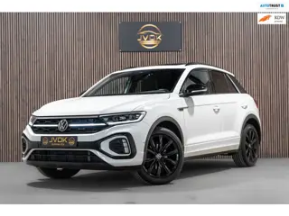 Volkswagen T-ROC 1.5 TSI R-Line IQ DSG PANO CAMERA