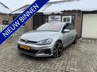 Volkswagen Golf 2.0 TDI GTD Standkachel 19"LED (bj 2017)