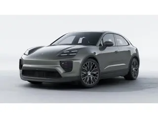 Porsche Macan 4