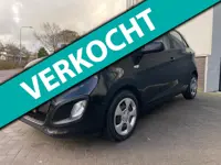 Kia Picanto 1.0 CVVT/CarPlay/Navi/Bluetooth/Cv