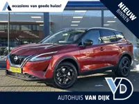 Nissan Qashqai 1.5 e-Power Business Premium | Head-up/Pano-Dak/Carplay/Cruise Adaptief