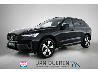 Volvo XC60 2.0 T6 Plug-in hybrid AWD Plus Dark 360 Camera, Carplay, Pano