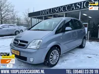 Opel Meriva 1.6 Cosmo | lage km | NAP | Praktische auto