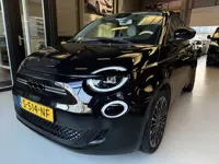 Fiat 500 La Prima 42 kWh ACC, Camera, Carplay, Navi