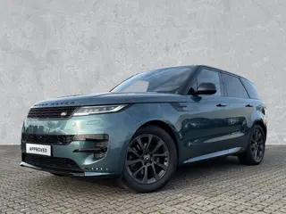 Land Rover Range Rover Sport 3.0 P460e Dynamic SE PHEV