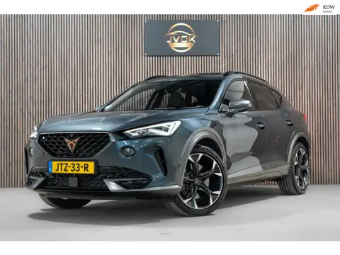 Cupra Formentor 1.4 e-Hybrid VZ Performance PANO LEDER LED