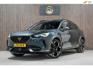 Cupra Formentor 1.4 e-Hybrid VZ Performance PANO LEDER LED