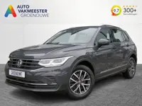 VOLKSWAGEN TIGUAN 1.4 TSI 245pk eHybrid / IQ Light / Stoel + stuurverw. / Elec. achterklep / BOVAG garantie