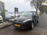 Ford Fiesta 1.25 Limited AIRCO,ELEKT PAKKET, MULTIMEDIA, NIEUW APK