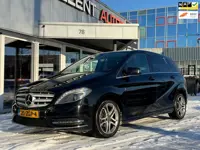 Mercedes-Benz B-klasse 180 CDI Ambition - Navigatie