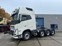 Volvo FH 780 8x4 (bj 2025, automaat)
