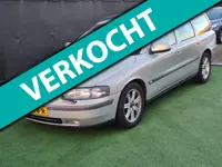 Volvo V70 2.4 Comfort Line