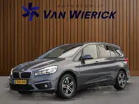 BMW 2-serie Gran Tourer 218i High Executive 7-Zitter 136PK! | Sportstoelen | Trekhaak | LED | Elektr