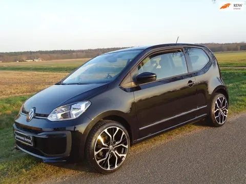 Volkswagen Up! 1.0