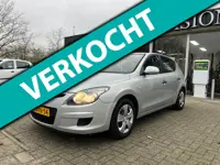 Hyundai I30 1.4i Active Cool | Nwe apk | Nwe remblokken | Airco