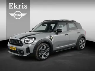 Mini Mini Countryman 1.5 Cooper S E ALL4 Business Edition | Pano | lederen bekleding | elektrisch ve
