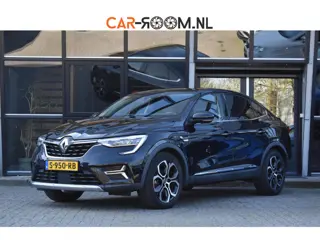 Renault Arkana 1.6 E-Tech Hybrid 145 Intens Lane Stuurvw Camera Keyless Bose