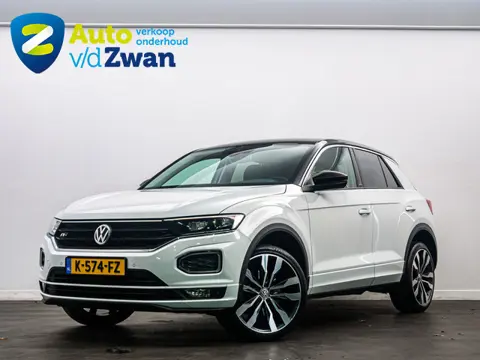 Volkswagen T-Roc 1.5 TSI Sport Business R-Line United Acc