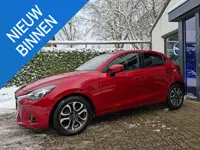 Mazda 2 1.5 Skyactiv-G GT-M Line
