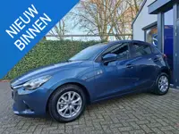 Mazda 2 1.5 Skyactiv-G SkyLease Aut. 3.038KM!