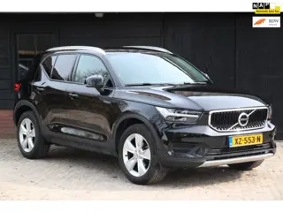 Volvo XC40 1.5 T3 Momentum Navigatie/Parkeersensor v,a/Lane-Assist/Trekhaak uitklapbaar