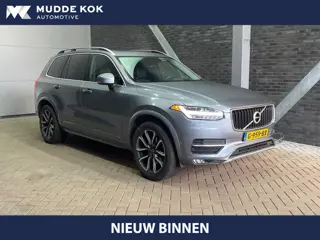 Volvo XC90 T6 AWD Momentum | 7P | Panoramadak | ACC | Head-Up | BLIS | Stoelverwarming