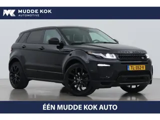Land Rover Range Rover Evoque 2.0 TD4 HSE Dynamic | Automaat | Trekhaak | Panoramadak | Camera | Sto