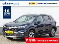Suzuki S-Cross 1.4 Boosterjet Style Smart Hybrid | € 1850,- FRISSE START VOORDEEL! | Alle kleuren le