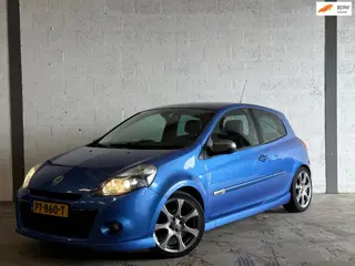 Renault Clio 1.6 GT