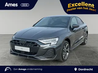 Audi A3 Limousine 35 TFSI S edition (bj 2026, automaat)
