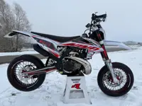 KTM 300 EXC TPI 2020 Supermoto A2 Supermotard NIEUWSTAAT!