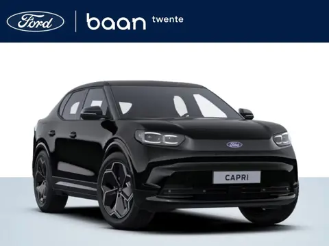 Ford Capri Premium Extended Range RWD 79 kWh | Pano dak | B&O | 21 inch | AGR stoelen | Trekhaak |