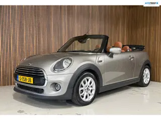 Mini Mini Cabrio 1.5 Cooper