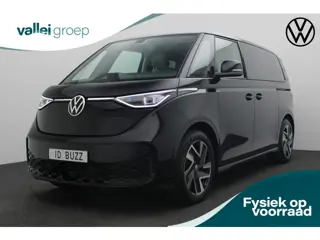 Volkswagen ID. Buzz 204 pk Pro Advantage