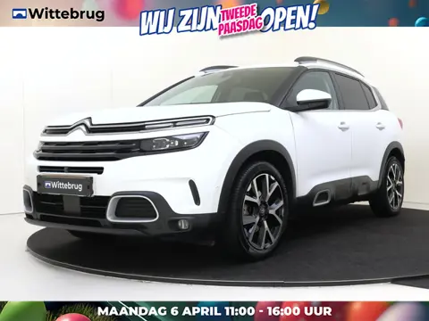 Citroën C5 Aircross 1.2 PureTech Business Plus (bj 2020)