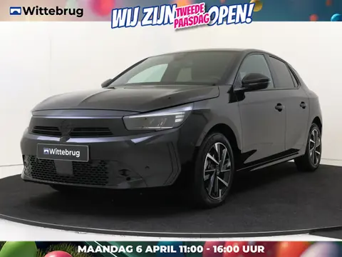 Opel Corsa 1.2 Turbo Hybrid GS | Navigatie | Climate Control