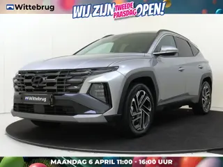 Hyundai Tucson 1.6 T-GDI PHEV Premium (bj 2025, automaat)