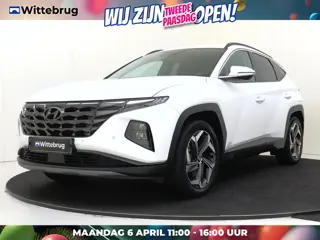 Hyundai Tucson 1.6 T-GDI PHEV Comfort Smart 4WD TREKHAAK !!!