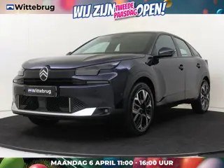 Citroën Ë-C4 Business 156pk Extended range 54 kWh