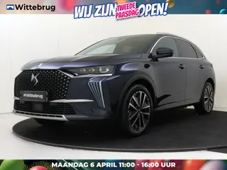 DS 7 E-Tense 225 Rivoli (bj 2024, automaat)